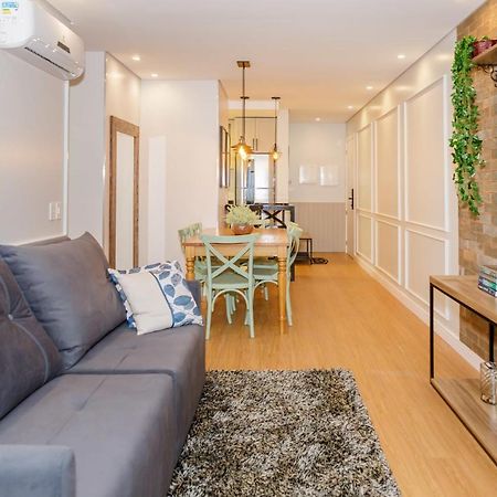 NOVO Maravilhoso apartamento no centro - Gramado Exterior foto