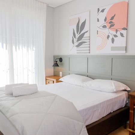 NOVO Maravilhoso apartamento no centro - Gramado Exterior foto