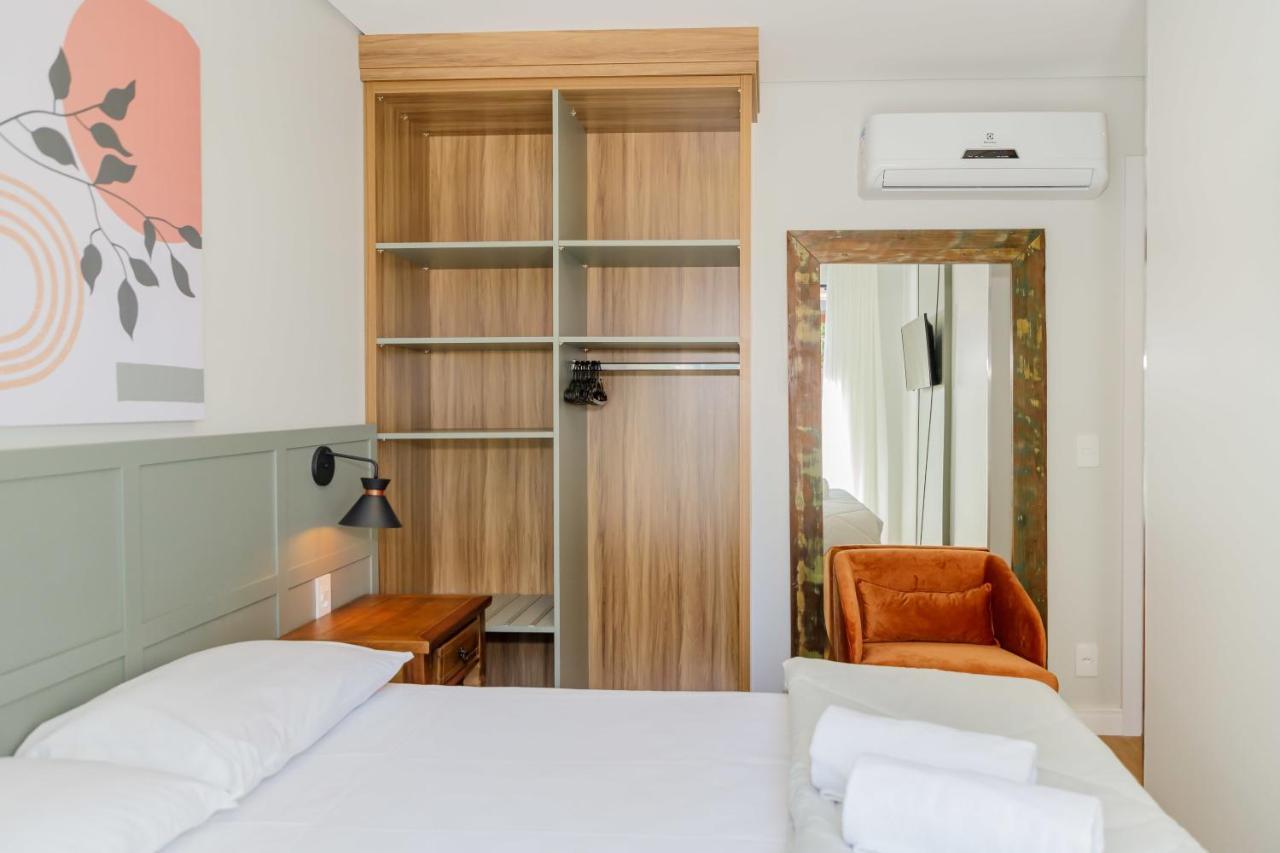NOVO Maravilhoso apartamento no centro - Gramado Exterior foto