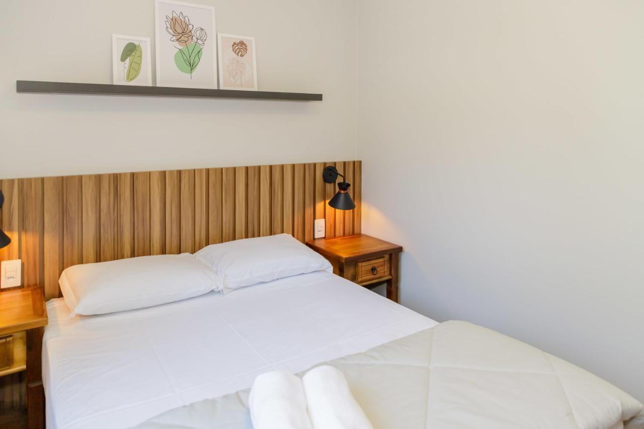 NOVO Maravilhoso apartamento no centro - Gramado Exterior foto